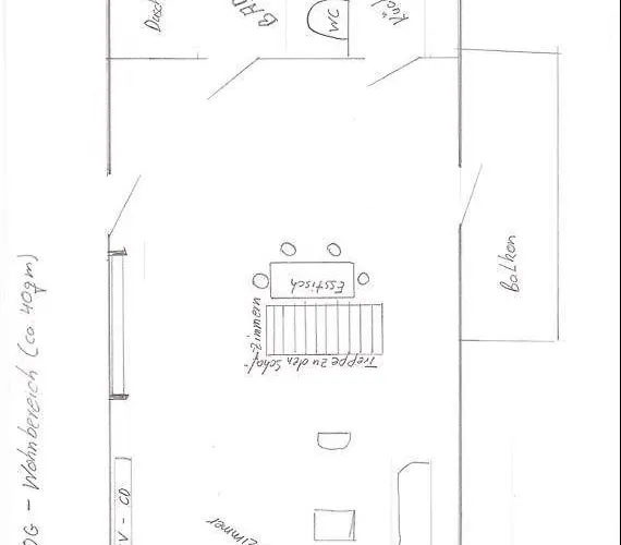Haus Am Wald Apartment