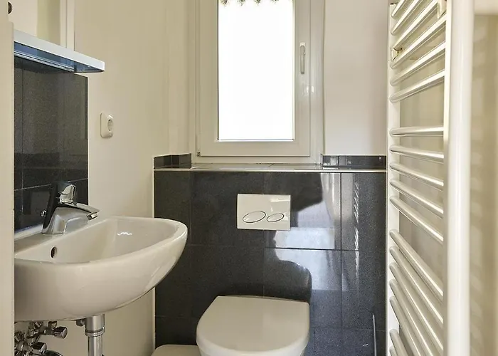 Apartment Haus Am Wald