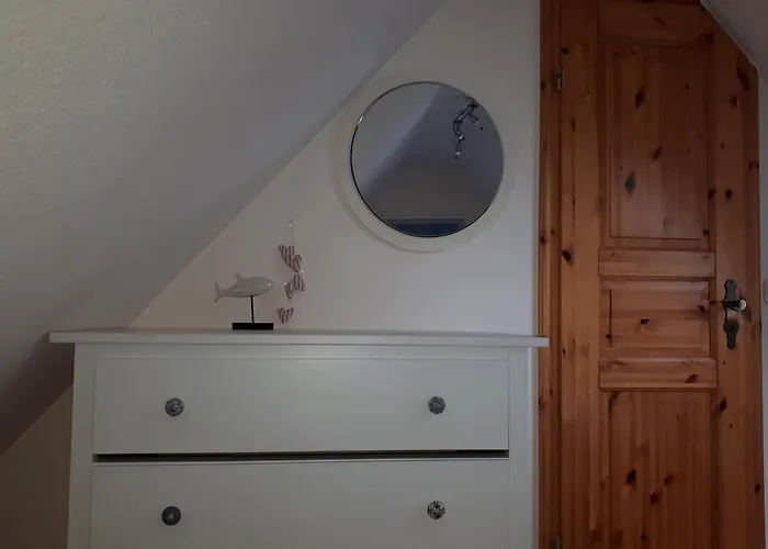 Apartment Haus Am Wald *