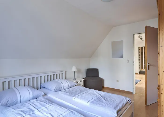 Haus Am Wald Apartment Bohl