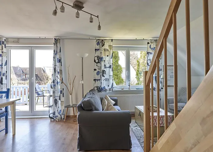 Haus Am Wald Apartment *