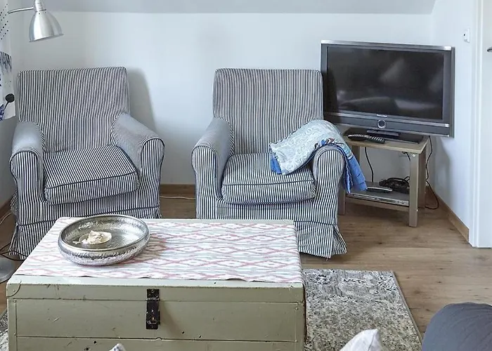 Haus Am Wald Apartment Bohl