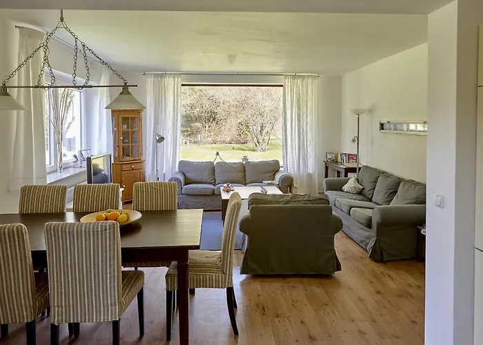 Apartment Haus Am Wald