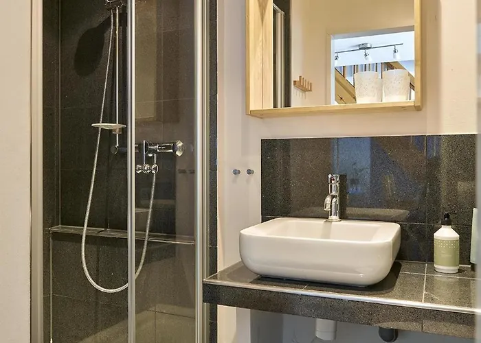 Haus Am Wald Apartment *