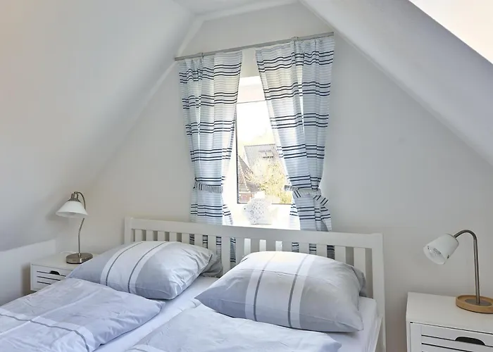 Haus Am Wald Apartment Bohl