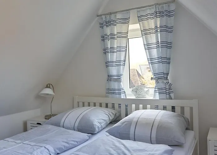 Haus Am Wald Apartment