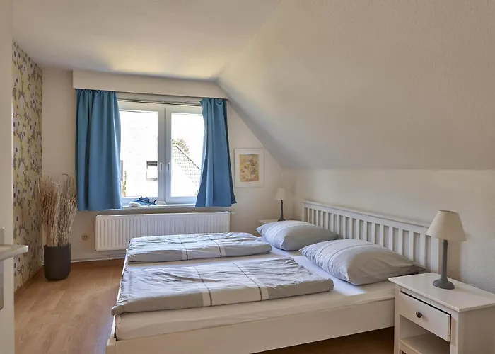 Apartment Haus Am Wald