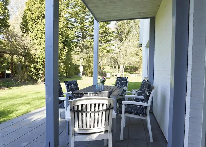 Haus Am Wald Apartment *