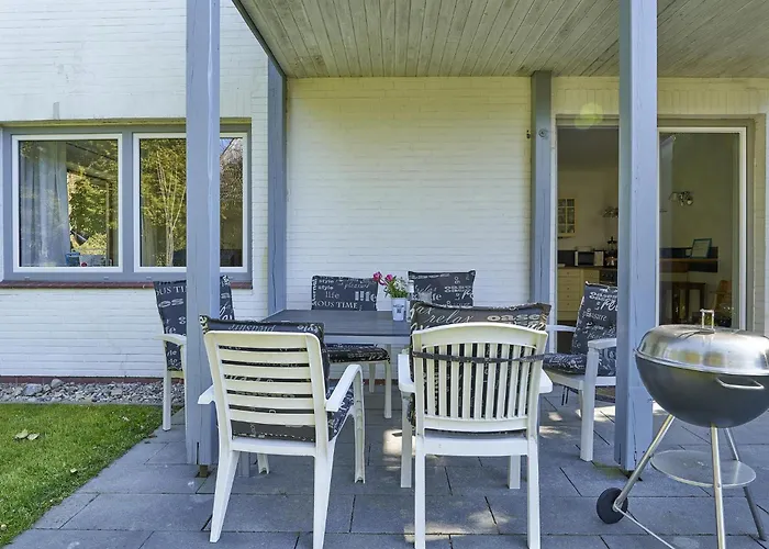 Apartment Haus Am Wald