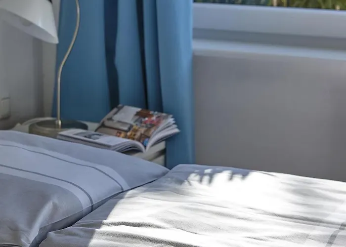 Haus Am Wald Apartment *