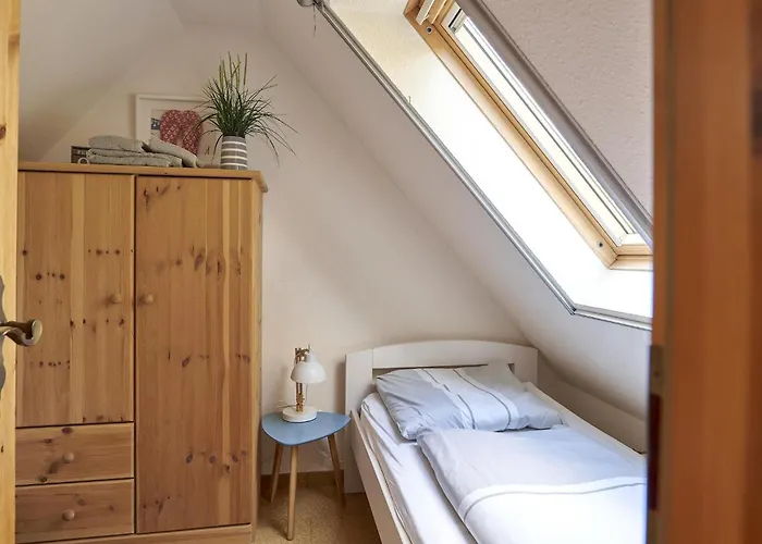 Apartment Haus Am Wald