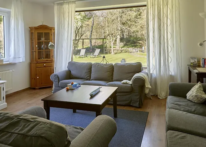 Haus Am Wald Apartment *