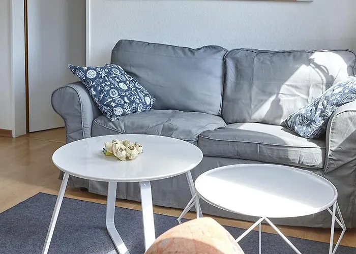 Apartment Haus Am Wald *