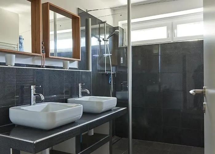 Haus Am Wald Apartment