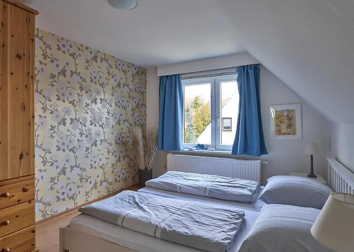 Apartment Haus Am Wald