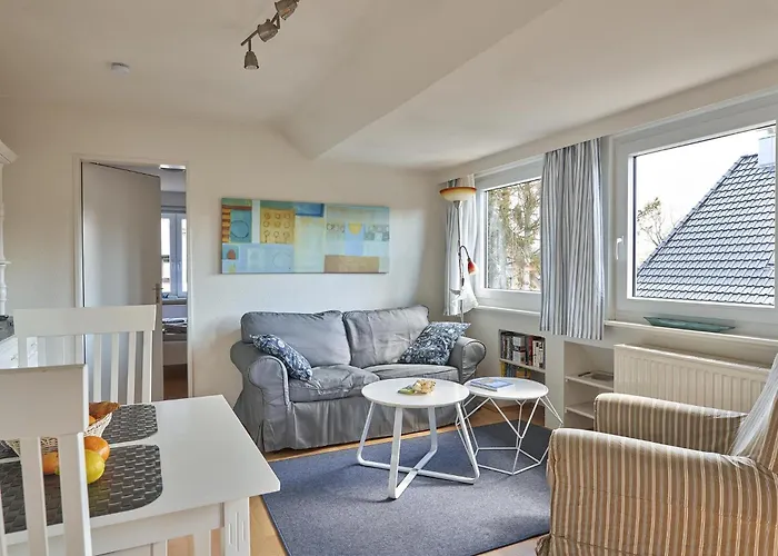 Haus Am Wald Apartment *