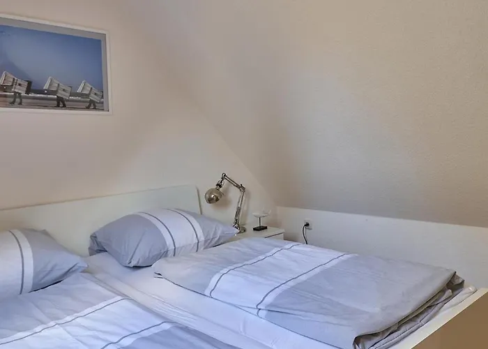 Apartment Haus Am Wald *