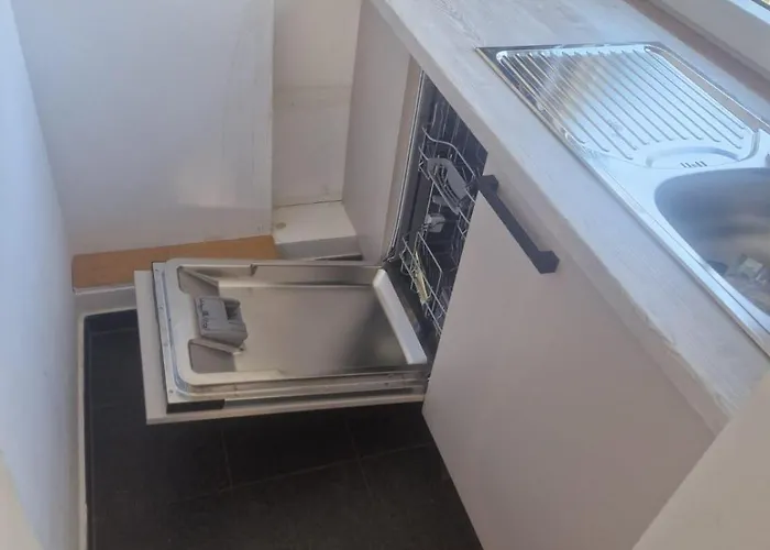 Haus Am Wald Apartment Bohl