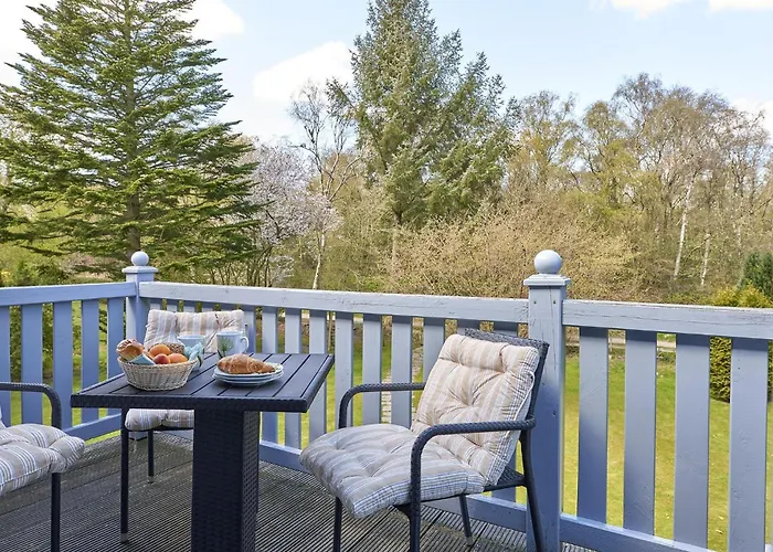 Haus Am Wald Apartment *