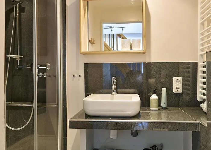 Apartment Haus Am Wald *