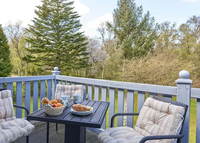 Haus Am Wald Apartment *