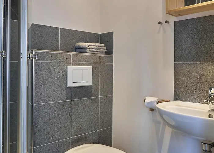 Haus Am Wald Apartment *