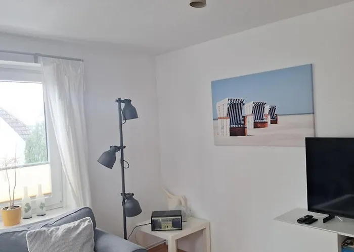 Haus Am Wald Apartment *