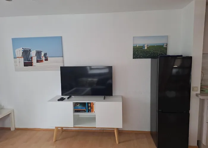 Apartment Haus Am Wald