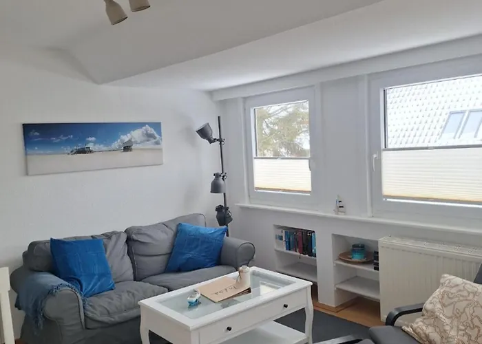 Apartment Haus Am Wald